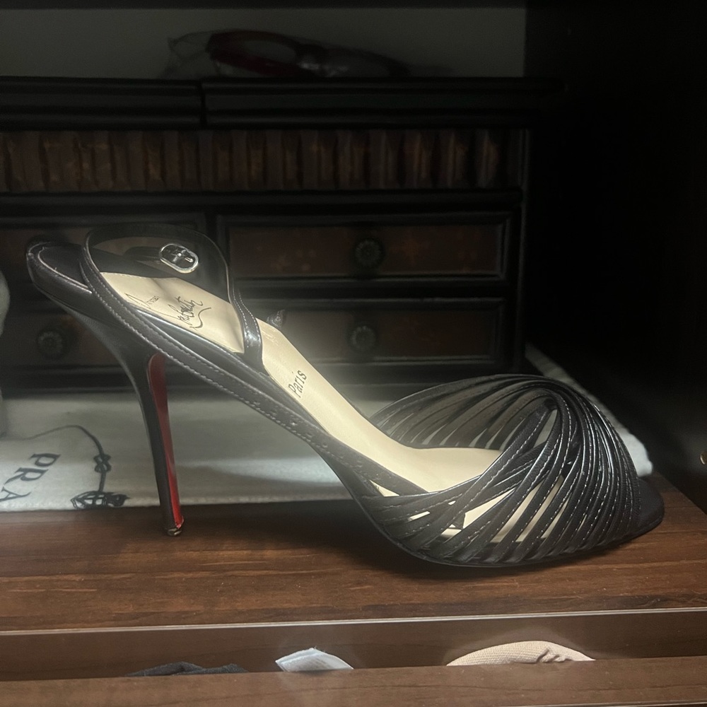 Christian Louboutin shoes